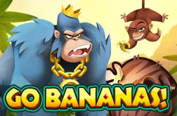 Go Bananas! Slot